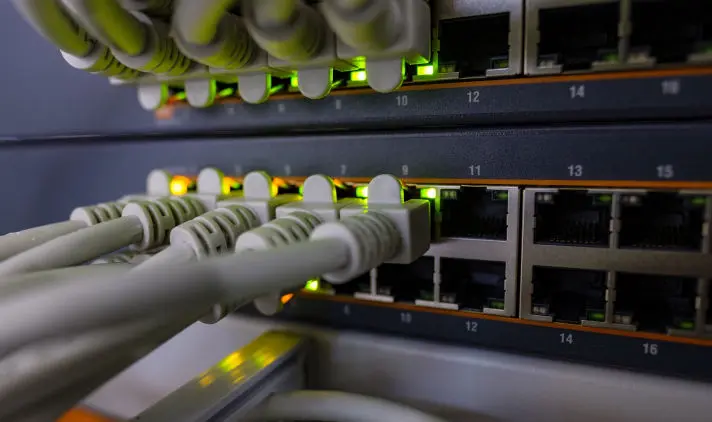 Network Installations and Commissioning