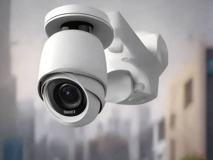 CCTV Installation